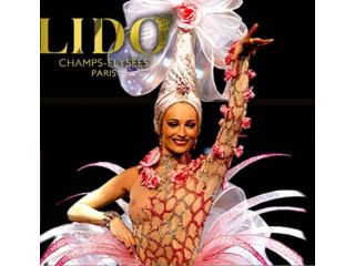 Lido de Paris cabaret image