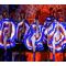 Le Moulin Rouge - cabaret image