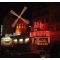Le Moulin Rouge - cabaret image