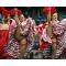 Le Moulin Rouge - cabaret image