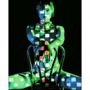 Crazy horse cabaret image