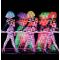 Crazy horse cabaret image