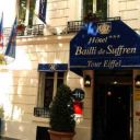 Bailli de Suffren hotel image