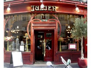 Juliean - brasserie image