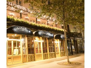 Bel Canto - Italian cuisine & live opera image