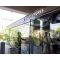 Les Ombres restaurant image