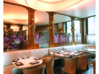 Senderens brasserie image