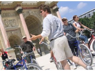 Fat Tire Bike tours image