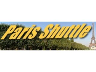 Paris Shuttle service image