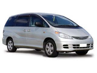 Grey Shuttle image