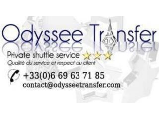 Odessee Transfer image