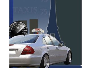 Taxis 75 image