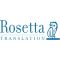 Rosetta Translation Paris image