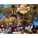 Le Train Bleu Restaurant image