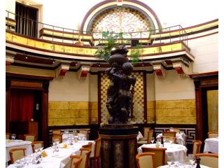 Le Dome du Marais image