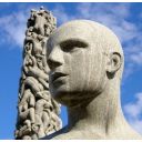 Vigeland Sculptur park & museum image