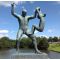 Vigeland Sculptur park & museum image
