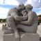 Vigeland Sculptur park & museum image