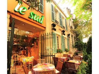 Le Sud restaurant image