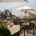 Warwick Champs Elysees Hotel image