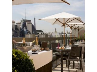 Warwick Champs Elysees Hotel image