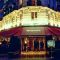 Fouquet's Barriére hotel image