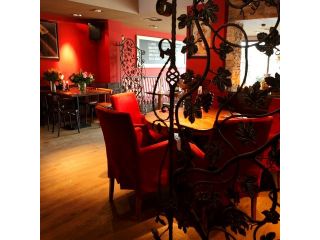 Oresti's taverna image