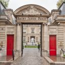 Saint James Paris image