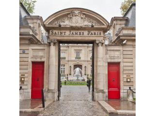 Saint James Paris image