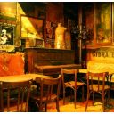 Le Piano Vache Bar image