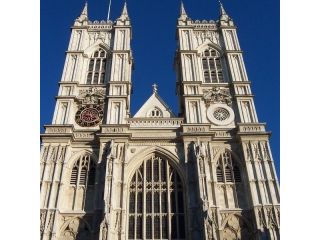 Westminster Abbey image