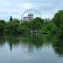St. James’s park image