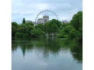 St. James’s park image