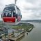 Emirates Cable Car - Royal Docks image
