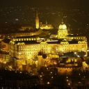 Buda Castle image