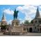 Buda Castle image