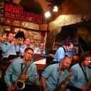 Le Caveau de la Huchette - jazz club image