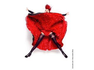 Paradis Latin cabaret image