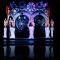 Paradis Latin cabaret image