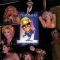 Chez Michou cabaret - travesti show image