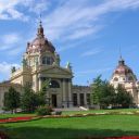 Széchenyi Gyógyfürdő Thermal Spa image