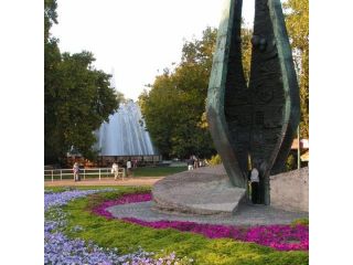 Margaret Island (Margitsziget) image