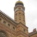 Dohány Street Synagogue (Dohány utcai Zsinagóga) image