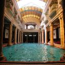 Géllert Bath & Spa image