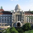 Danubius hotel Géllert & Spa image