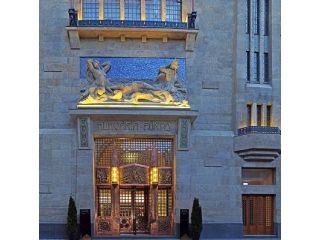 Continental hotel Zara image