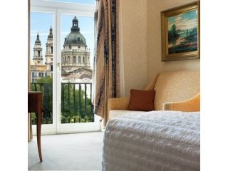 Le Méridien Budapest image