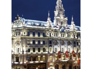 Anantara New York Palace Budapest Hotel image