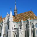 Matthias church (The church of our Lady) image