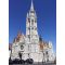Matthias church (The church of our Lady) image